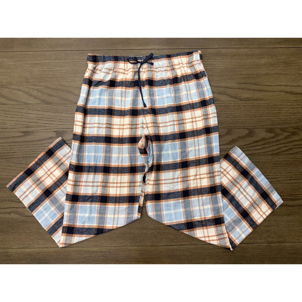 Yarn & Sea NWT XL Weekend Hoodie & Lightweight Flannel Pajama Set NWT - Picture 7 of 12